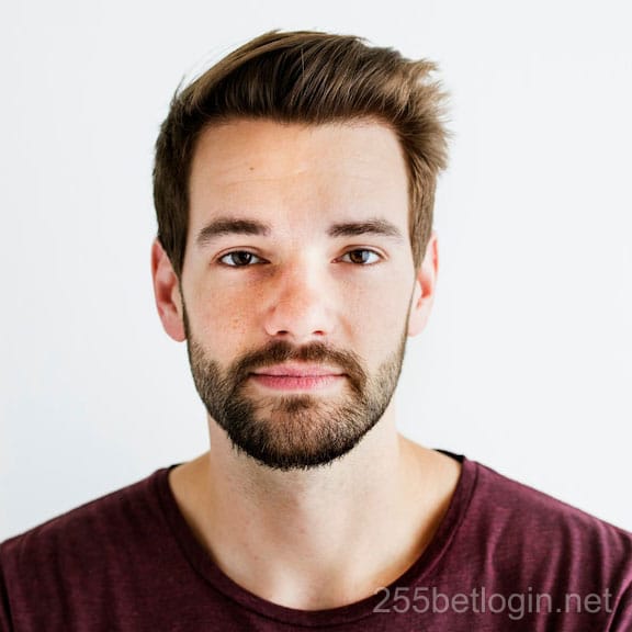 Avatar do jogador João