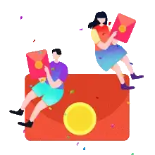 Ícone de Bem-estar 255bet