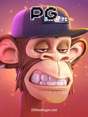 Wild Ape 255bet